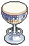Disco Stool
