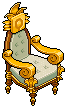 Collectors Armchair