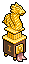 Dragons 1 Trophy
