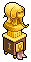 Elephants 1 Trophy