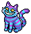 Cheshire Cat Collectible Figure