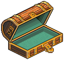 Large Collectors Chest