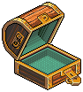 Collectors Chest