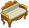 Collectors Couch