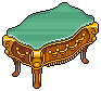 Collectors Table