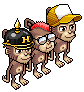 Monkey Gang