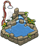 Monkey Bath