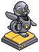 Robotik Penguin