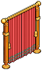 Club Curtain