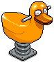 Duck Ride