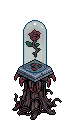 Wilting Rose