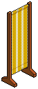 Marquee - gold