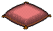 Pink Giant Pillow