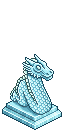 Blizzard Dragon
