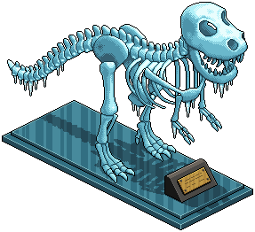 Frozen In Time
