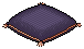 Rose Gold Pillow
