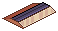 Rose Gold Spaceship Door