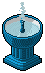 nft_rare_colourable_fountain_1 name