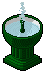 Emerald Fountain