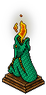 Jade Dragon