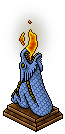 Sky Dragon Lamp
