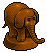 Bronze Elephant