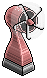 Rose Fan