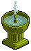 Jade Fountain