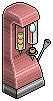 Rose Icecream Machine