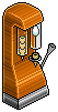 Ochre Ice Cream Maker