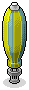 Yellow Parasol
