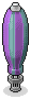 Violet Parasol