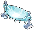Frozen Hammock