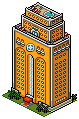Miniature Habbo Brazil