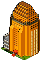 Miniature Habbo COM
