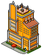 Miniature Habbo Spain