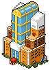Miniature Habbo France