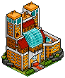Miniature Habbo Italy