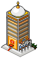 Miniature Habbo Turkey