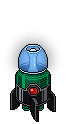 Jade Smoke Machine