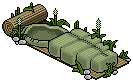 Army Sleeping Bag