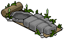 Graphite Sleeping Bag