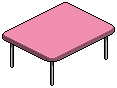 Occasional Table