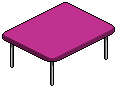 Occasional Table