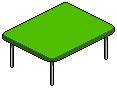 Occasional Table
