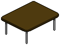 Occasional Table