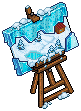 nft_u23_xmaseasel name
