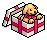 Puppy Present