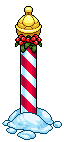 nft_xmas12_npole name