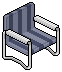 starter chair